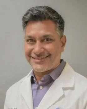 Dr. Asim Rashid Piracha, MD - New Albany, IN - Ophthalmology