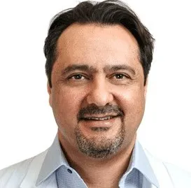 Dr. M. Reza Mizani, MD FASN - San Antonio, TX - Internal Medicine, Nephrology