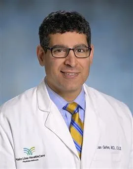 Dr. Jonathan Gefen, MD - Wynnewood, PA - Surgery, General Surgeon