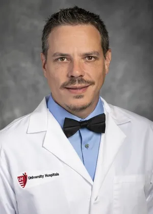 Dr. Nicholas Zielinski, PAC - Mentor, OH - Pain Medicine
