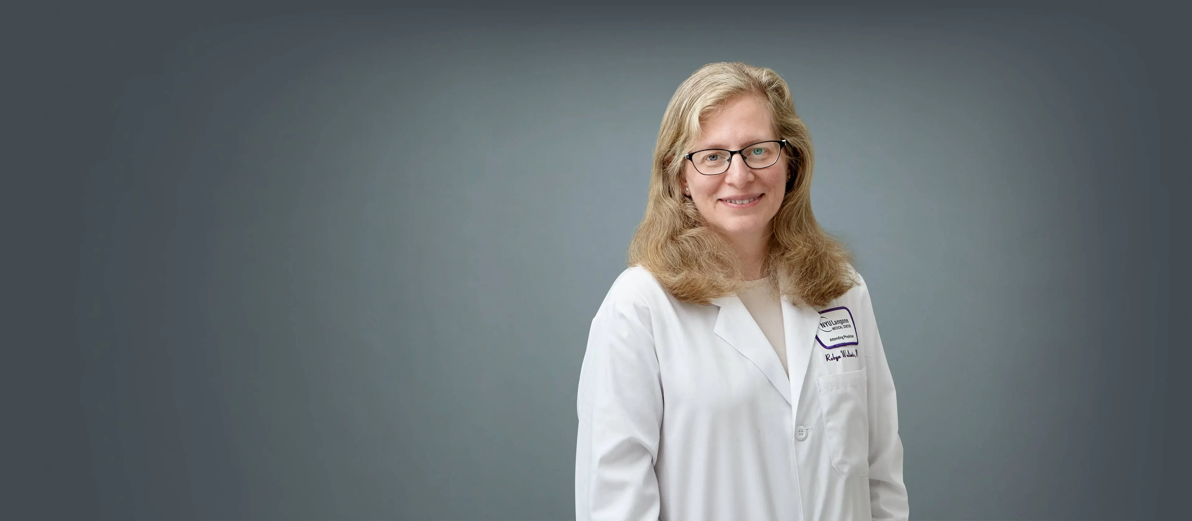Dr. Robyn Wolintz, MD - Brooklyn, NY - Neurology, Neurologist