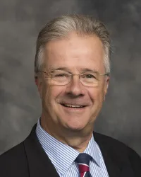 Dr. Richard B. Alexander, MD - Greenfield, MA - Urology