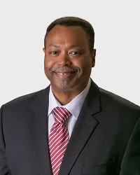 Dr. Tony Eugene Pinson, MD