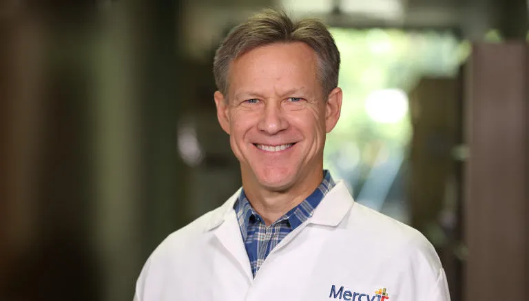 Dr. Michael Wright Callaway - Fort Smith, AR - Family Medicine
