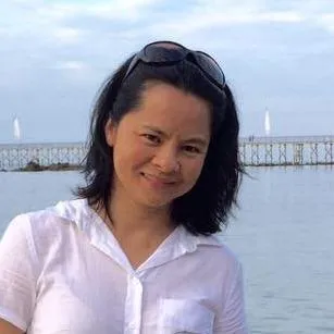 Dr. Catherine N. Lee, DPM - New York, NY - Podiatry