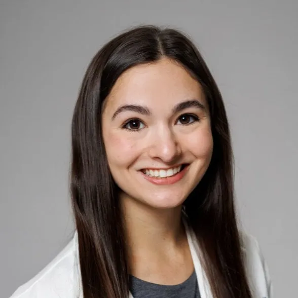 Dr. Madison Belou Rovira, PAC - Terrytown, LA - Emergency Medicine, Emergency Medicine Specialist