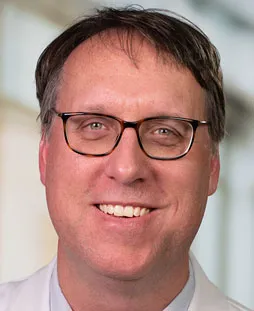 Dr. Thaddeus Whiting, DO - Portage, WI - Family Medicine