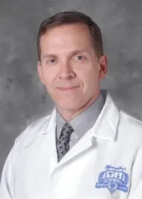 Dr. Stephen P Desilva, MD - West Bloomfield, MI - Orthopedic Surgery
