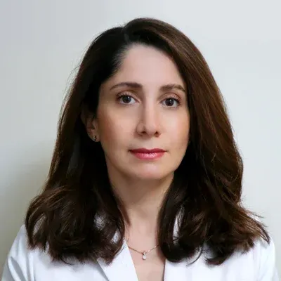 Dr. Gayaneh Gharakhani, PA-C - Pasadena, CA - Gastroenterology