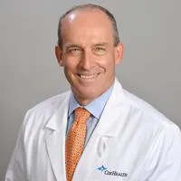 Dr. John Buckner IIi, MD - Springfield, MO - Surgery