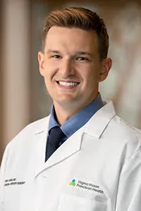 Dr. Erik Domas, MD, Resident - Tacoma, WA - Surgery