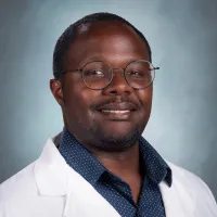 Dr. Ongeri J. Ayako, MD - Ahoskie, NC - Internal Medicine