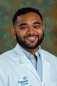 Achal Patel, PA - Roanoke, VA - Gastroenterology
