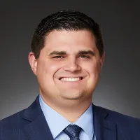 Tyler Chapple, PA - McKinney, TX - Orthopedic Surgery