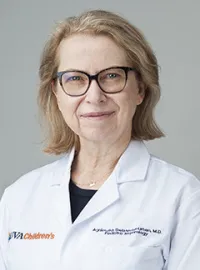 Dr. Agnieszka Swiatecka-Urban, MD - Charlottesville, VA - Pediatrics