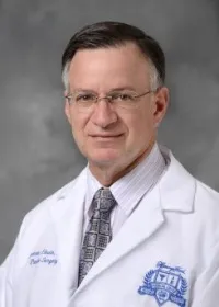 Dr. Herman P Houin, MD - Detroit, MI - Orthopedic Surgery, Plastic Surgery, Surgery