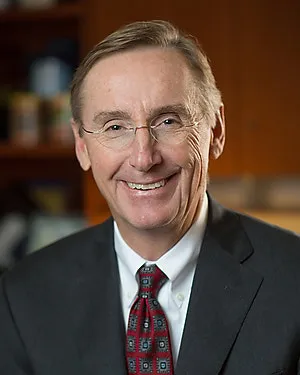 Dr. Wesley Burks - Chapel Hill, NC - Allergy & Immunology, Allergist/immunologist