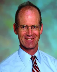 Dr. William S. Fenton, MD - Hamilton, OH - Family Medicine