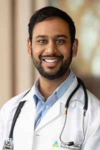 Dr. Anirudh Singhal, DO, RESIDENT - Tacoma, WA - Family Medicine, Internal Medicine