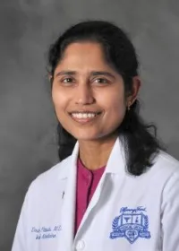 Dr. Umadevi Pittala, MD - Novi, MI - Internal Medicine