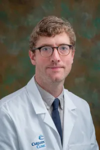 Daniel Crosby, PA - Roanoke, VA - Hospital Medicine