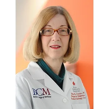 Dr. Sheila K. Gunn - Sugar Land, TX - Endocrinology, Diabetes & Metabolism, Pediatric Endocrinology