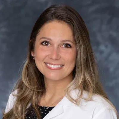 Dr. Hunter M. Moreo, PA-C