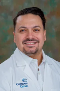 German Martinez, PA - Roanoke, VA - Surgery