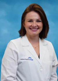 Emily Ruth Spinger, PA-C - Lakeland, FL - Family Medicine