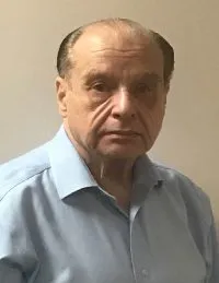 Dr. Jorge Dubin, MD - Cerritos, CA - Psychiatry