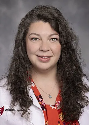 Dr. Erika Hanson - Westlake, OH - Medical Genetics, Genetics Specialist