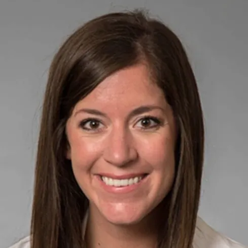 Dr. Hannah Gurievsky Zimmerman, PAC - New Orleans, LA - Infectious Disease, Infectious Disease Specialist