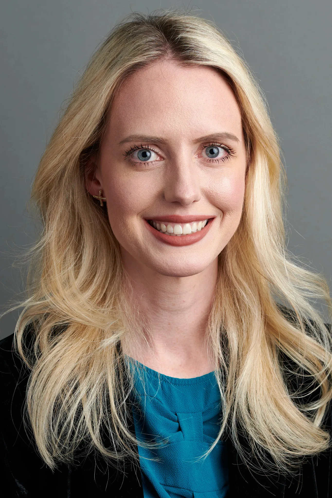 Dr. Stefanie Schmidthuber - Liberty Township, OH - Pediatrics, Pediatrician