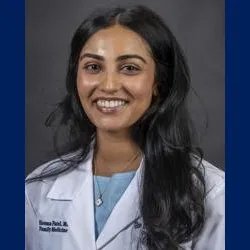 Dr. Heema Patel, MD - Chandler, AZ - Family Medicine