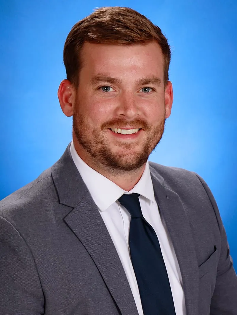 Nathan J. Meystedt, CRNA - Cape Girardeau, MO - Anesthesiology, Anesthesiologist