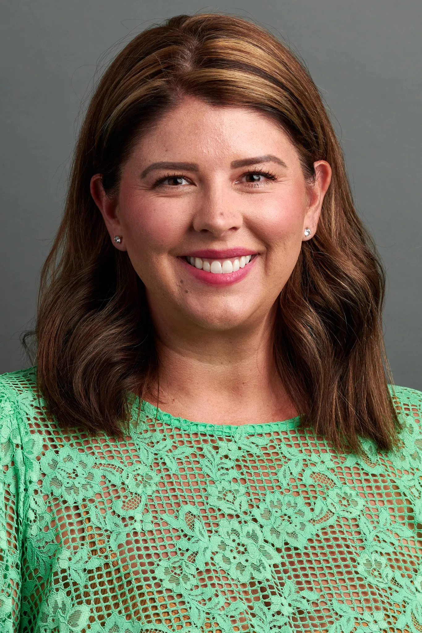Dr. Brittany J. Miller - Crestview Hills, KY - Pediatrics, Pediatrician