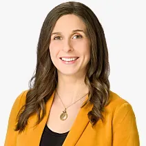 Bridget Rose Connell - Jacksonville, FL - Mental Health Counseling