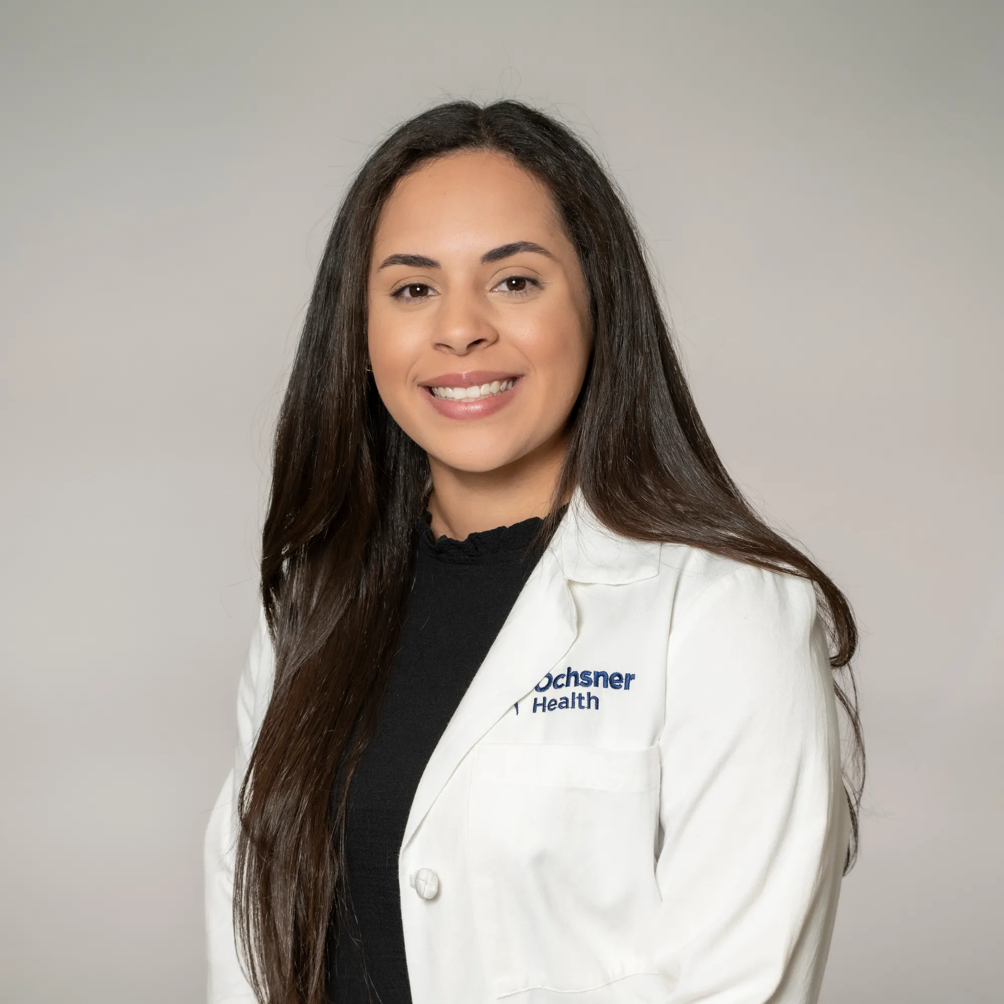 Dr. Justice Barbay, PAC - New Orleans, LA - Neonatology, Neonatologist