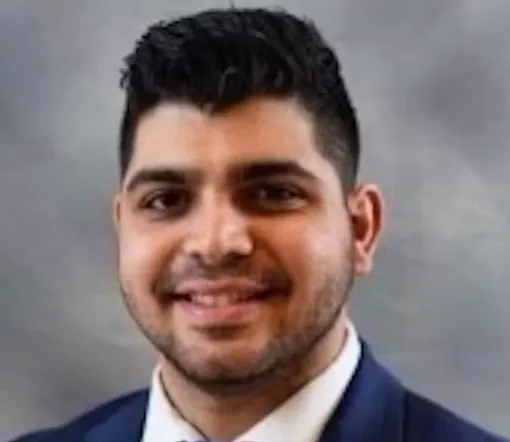 Dr. Jacob Abu-Aita DC, FACMUAP - Burton, MI - Chiropractor, Sports Medicine