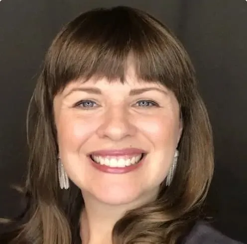 Maegan Hodge, L.Ac. - Richmond, VA - Acupuncture