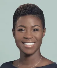 Dr. Rubiliatu Abiola Akinwande, MD - Glen Burnie, MD - Obstetrics & Gynecology
