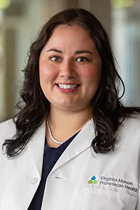 Krystal Orth Sund, DNP - Des Moines, WA - Nurse Practitioner