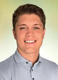 Caleb Thomas Fritel, DPT - PARK RAPIDS, MN - Physical Therapy