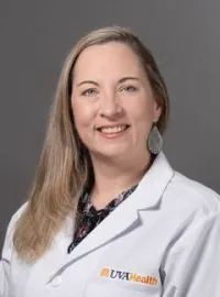Kimberly J Higginbotham, PA - CHARLOTTESVILLE, VA - Orthopedic Surgery, Sports Medicine