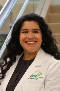 Dr. Alexis Hernandez Abrego, MD - Morgantown, WV - Emergency Medicine