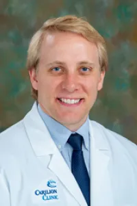 Dr. Trent Parry, MD - Christiansburg, VA - Emergency Medicine
