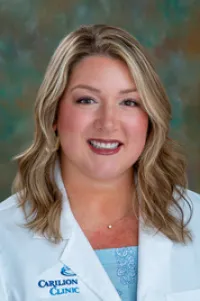 Chelsea L. Ress, PA - Troutville, VA - Family Medicine