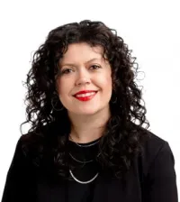 Danielle Lesmeister, PMHNP - Elbow Lake, MN - Nurse Practitioner