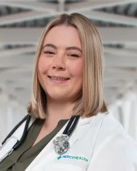 Jessica Ward, APRN-CNP - Perrysburg, OH - Nurse Practitioner