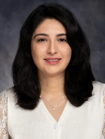 Dr. Seher Banu Farabi Atak, MD